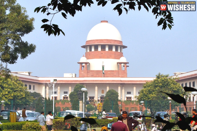SC to Hear Dec 16 Gangrape Convicts Plea