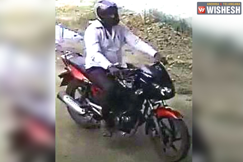 Gauri Lankesh Murder: Suspect’s Pic Out