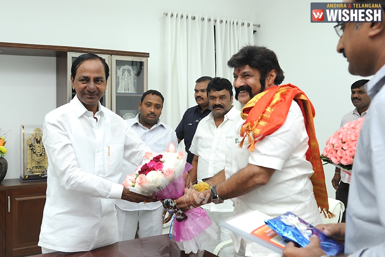 Balayya's Gautamiputra Satakarni Gets Tax Exemption from TS & AP Govt