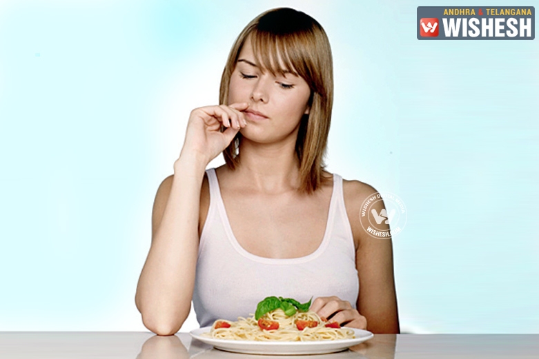 Gene loss may cause Eating disorders