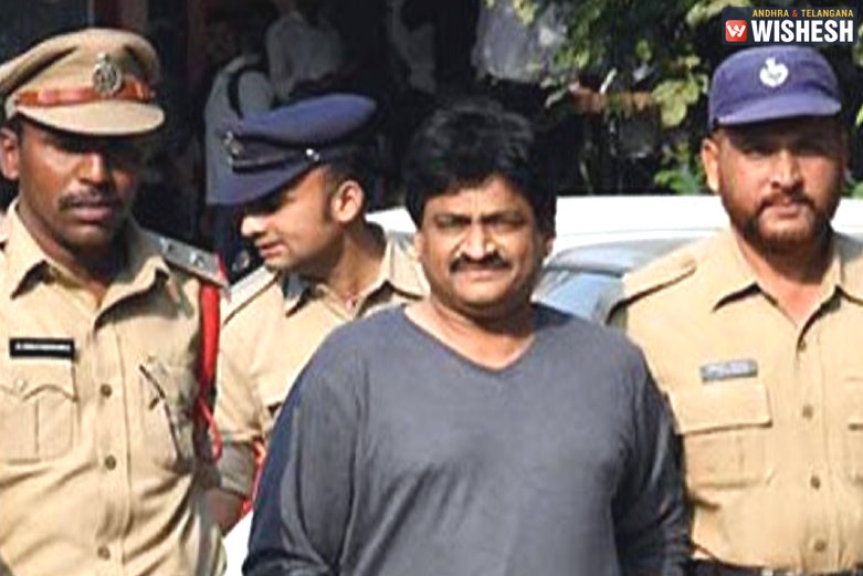 Ghazal's Bail Petition To Be Heard Tomorrow