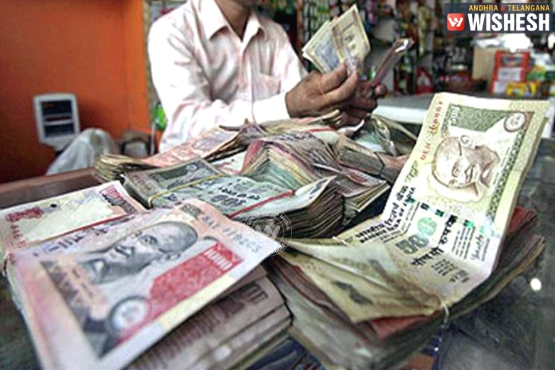 Govt Extends Deadline to Use of Old Notes till Nov 24