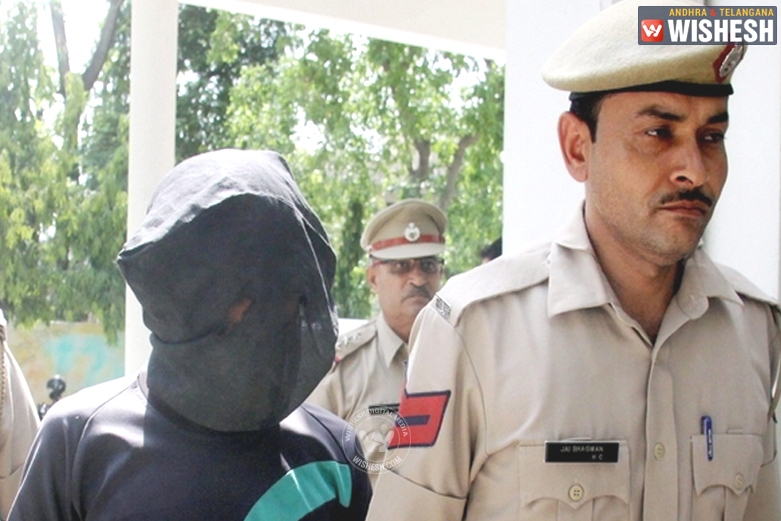 Gurugram Mother Rape Case: Two Held