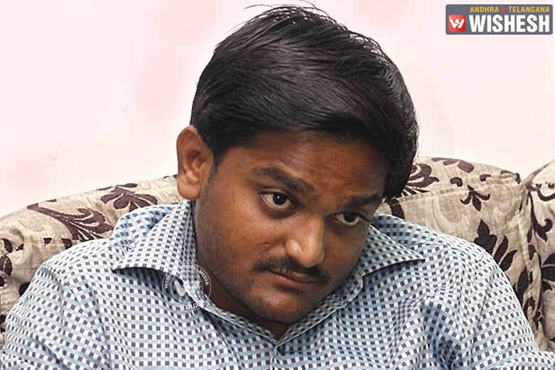 Hardik Patel misused community’s money for personal gains