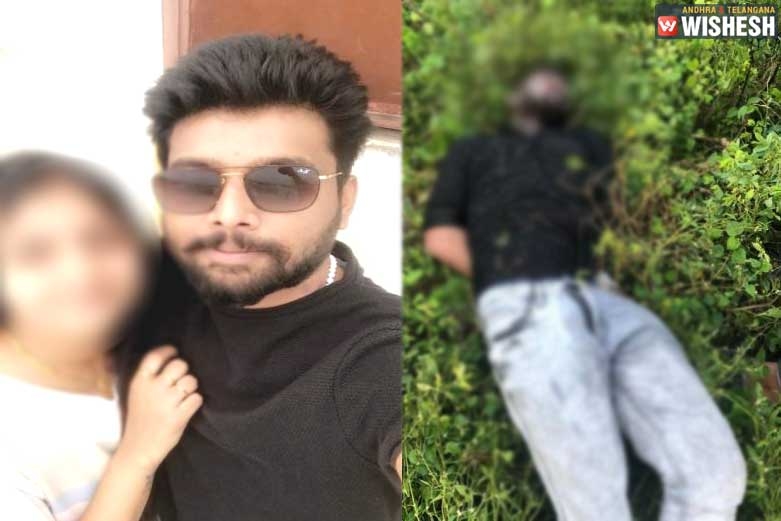 12 People Arrested in the Honor Killing Case in Hyderabad