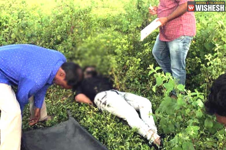 Hemanth Murder's Remand Report: Avanti's Family Members Confess The Crime