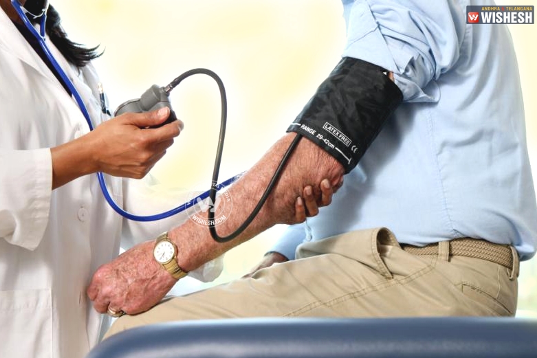 High BP patients have lower risk for Alzheimer’s, study revealed