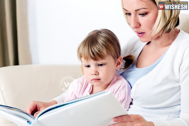 Home reading environment boosts child brain activity