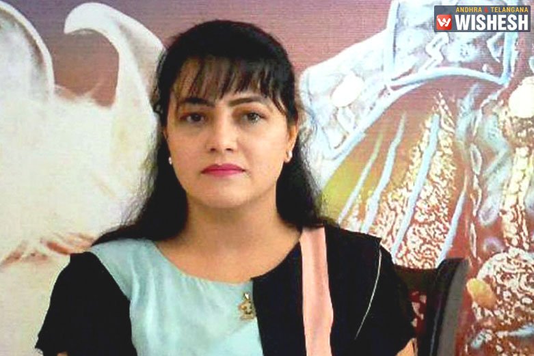 Honeypreet’s Bail Plea Rejected