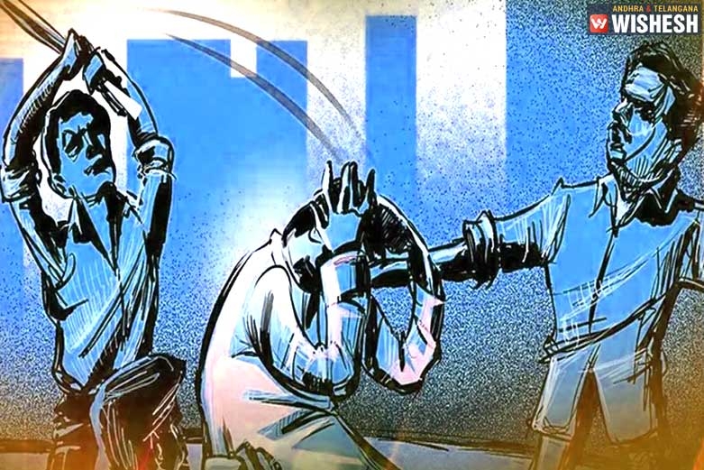 Huge Uproar In Thoothukudi Over Custodial Death Of 2 Traders