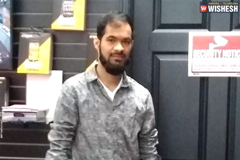 Hyderabad Student Goes Missing In USA