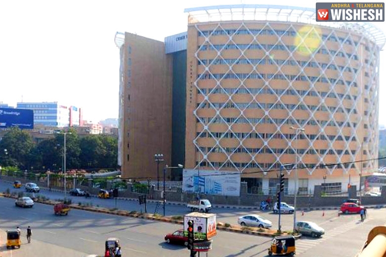 Hyderabad Named As World's Second Dynamic City