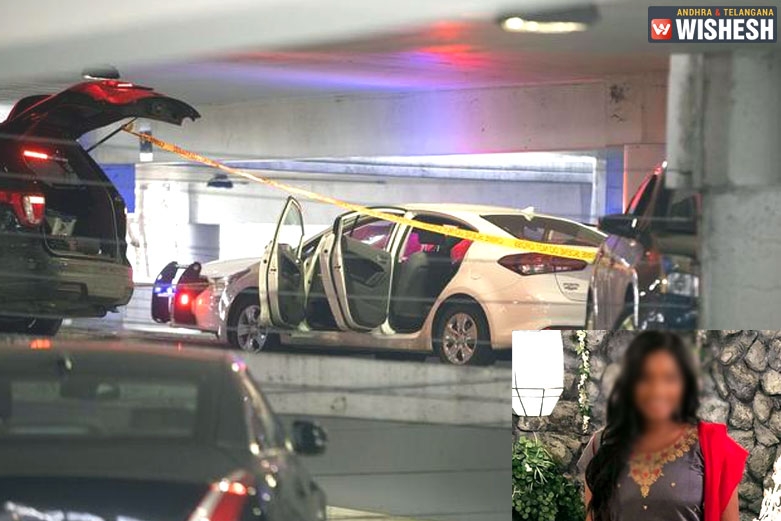 Hyderabadi Girl Found Dead in USA