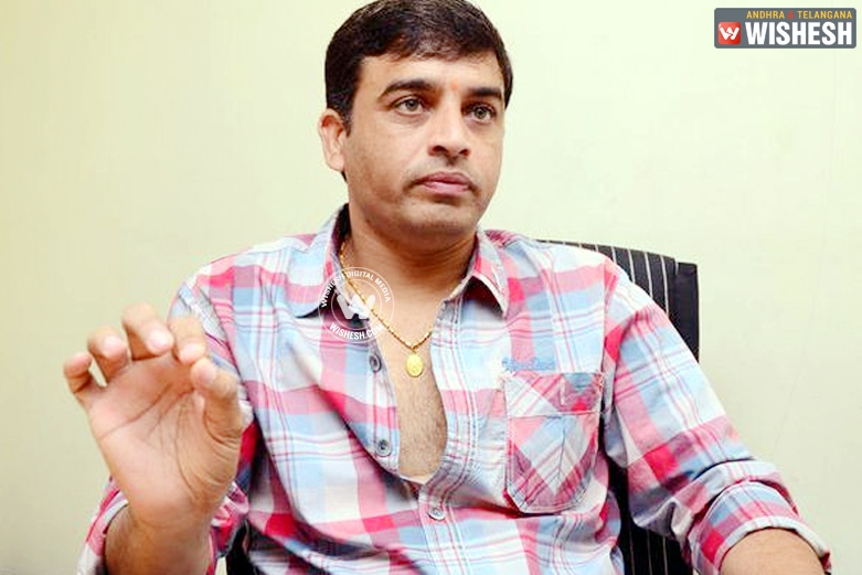 I don’t care them- Dil Raju
