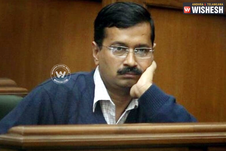 'If i hurt anyone’s sentiments I would like to apologize': Kejriwal