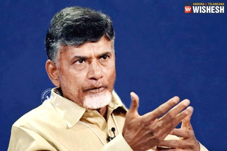 If special status is a problem, give funds -Naidu