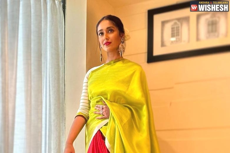 Ileana says she is Pregnant