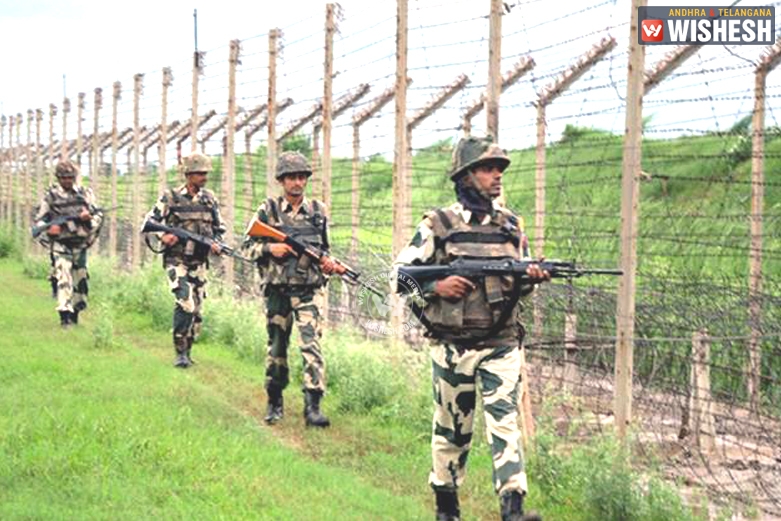 “India Killed 4 Civilians Across the LoC”- Pakistan