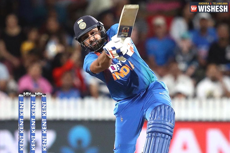 India Wins its First-Ever T20 Series in New Zealand