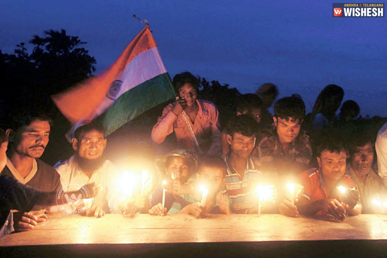 68 years of wait finally over, India and Bangladesh swapped land