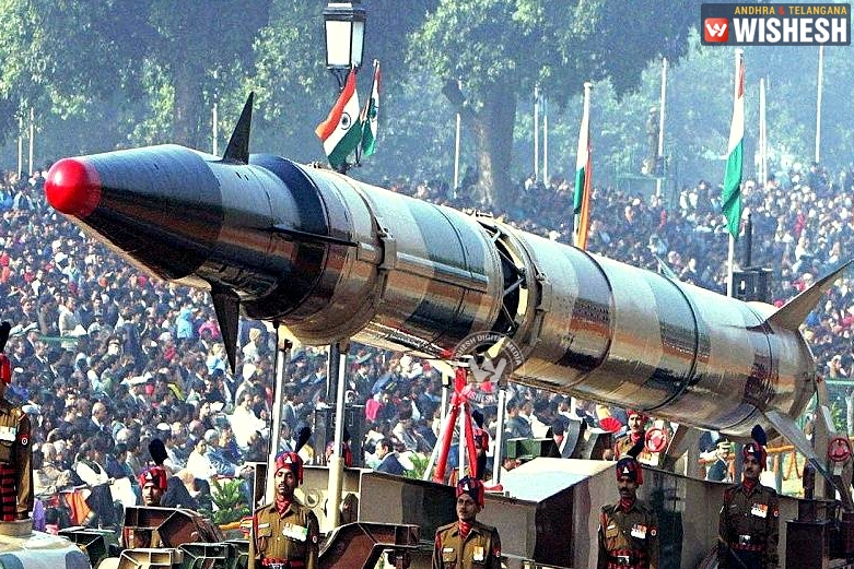 India eligible for Nuclear Club Entry, US