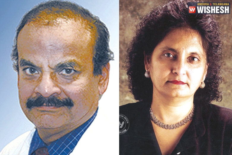Indian-American Doctor Couple Killed In US Plane Crash