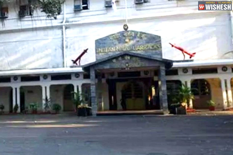 21 Indian Navy Personnel Tested Positive With Coronavirus