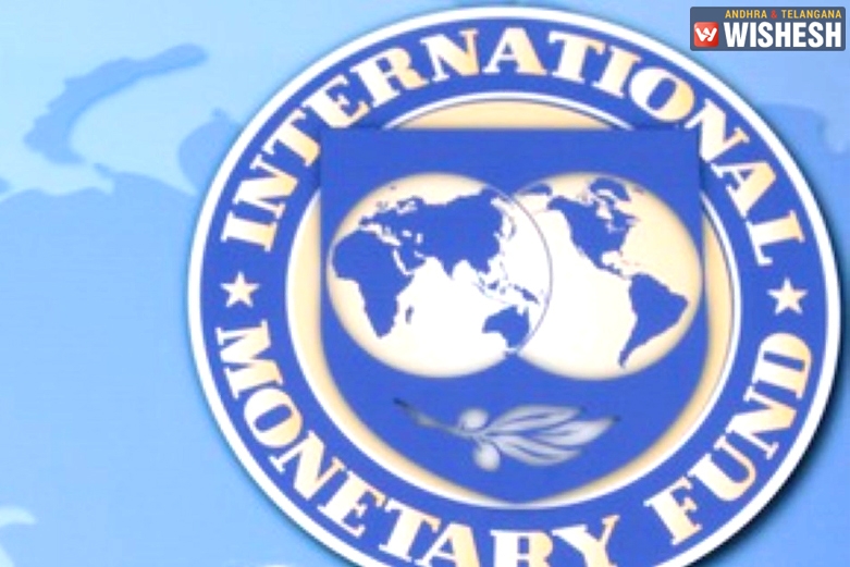 Indian economy is vibrant, IMF