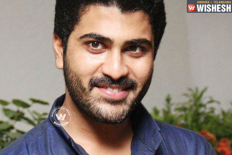 Is Actor Sharwanand Dating Ram Charan’s Sister-in-Law?