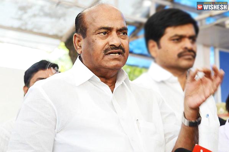 Ready to fight along with Pawan for special status- JC