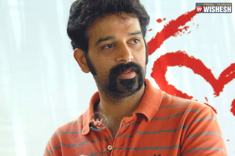 JD Chakravarthy to direct Sridevi