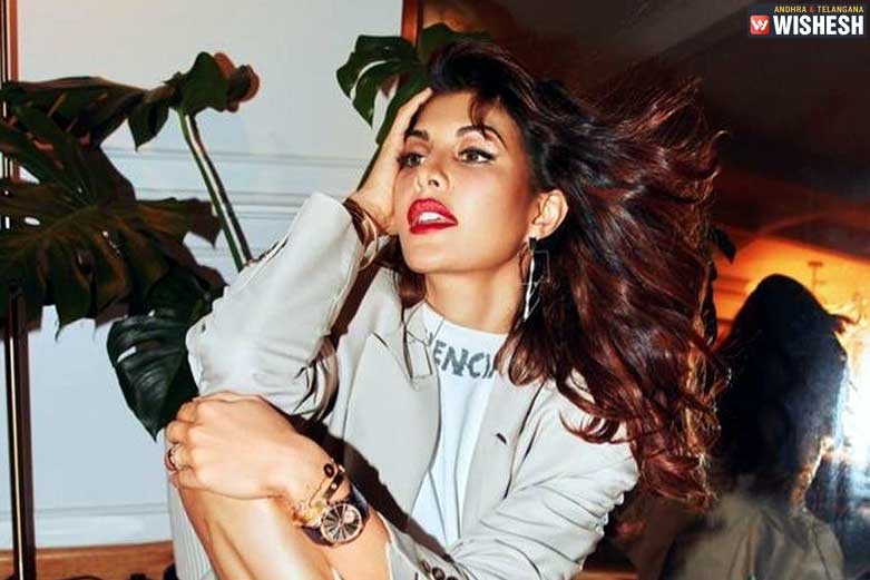 Jacqueline Fernandez Lands Into Huge Trouble
