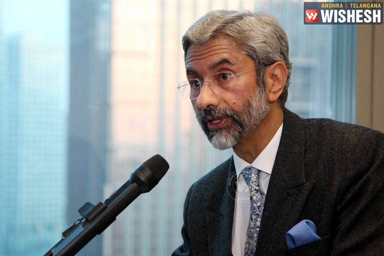 Jaishanker in Islamabad - Will talks resume?