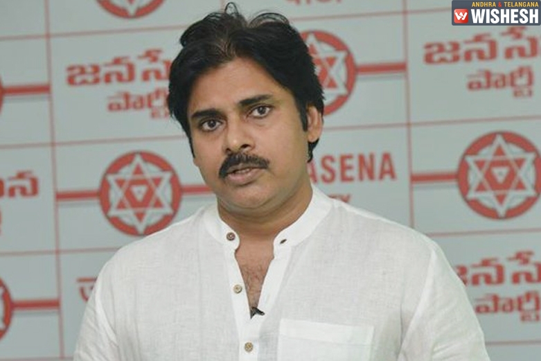 Janasena all set for a Huge Step