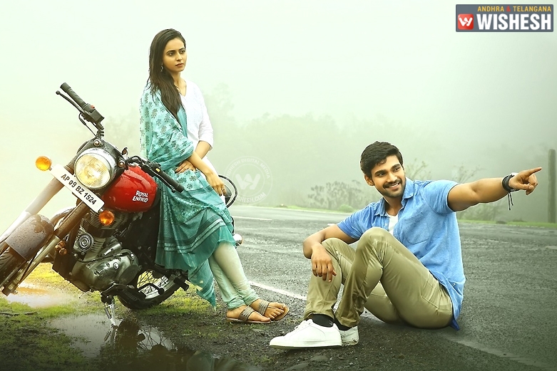 First Look Of Rakul Preet, Bellamkonda Sreenivas Starrer “Jaya Janaki Nayaka” Released