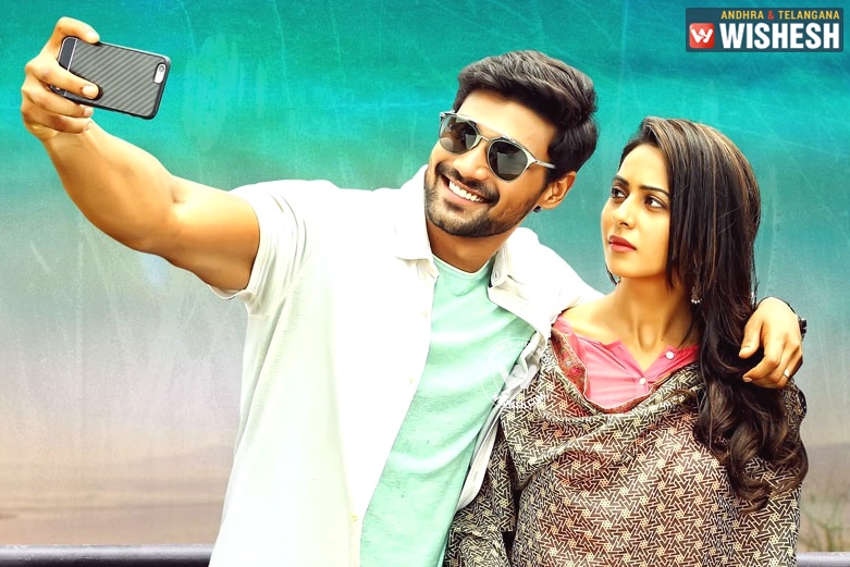 Jaya Janaki Nayaka To Take The Advantage