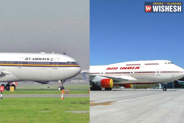 Two Drunken Pilots Suspended by DGCA