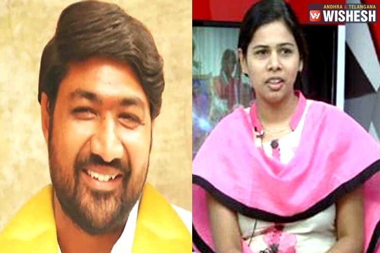 TDP Followers Attack Journalists In Guntur