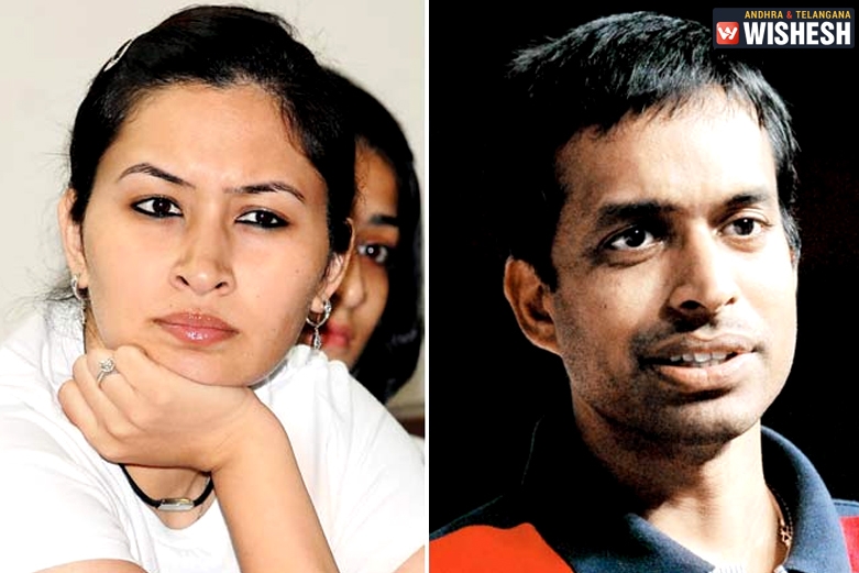 Jwala Gutta’s Sensational Remarks On Chief Coach Pullela Gopichand