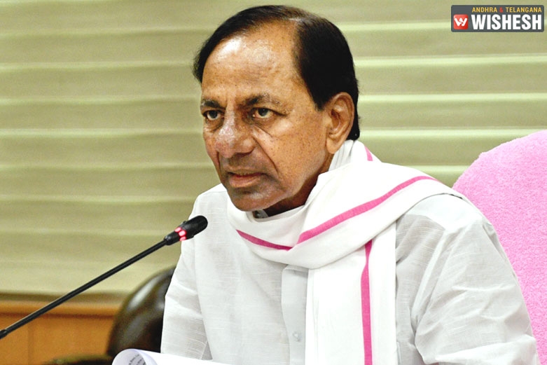 KCR To Hold A Crucial Cabinet Meeting About Lockdown