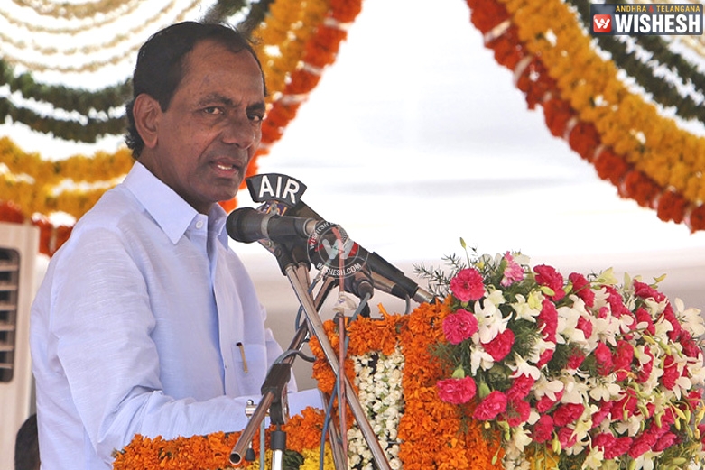 TRS to progress after re-launching ‘Operation Akarsh’!