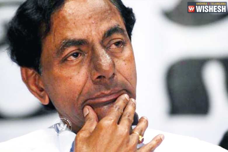 KCR's strategy behind announcing more hike?