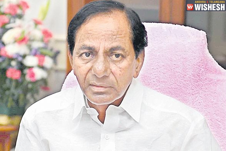 KCR's Assets Worth Rs 22.60 Cr