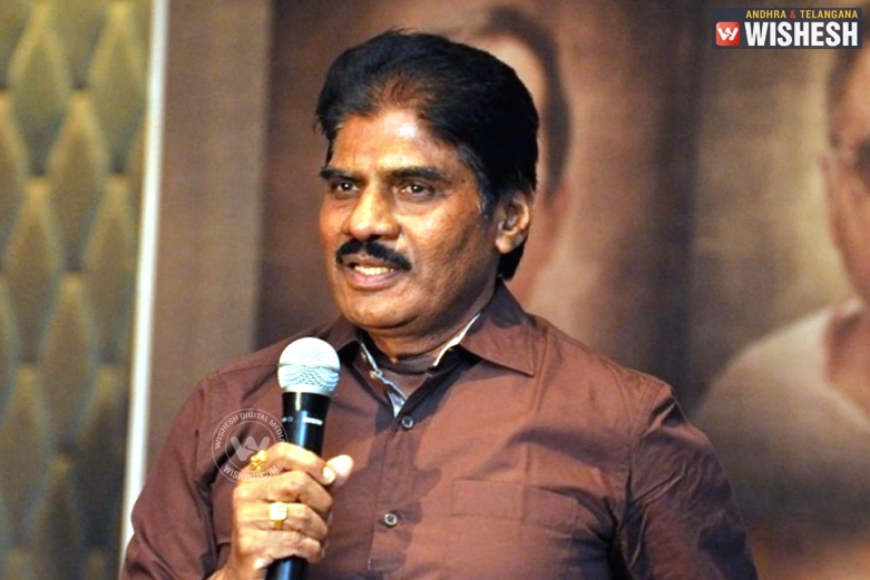 KK Radha Mohan’s Debut Into Malayalam