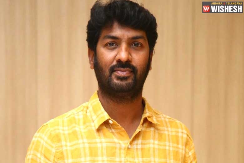 Bangarraju director signs a Bilingual