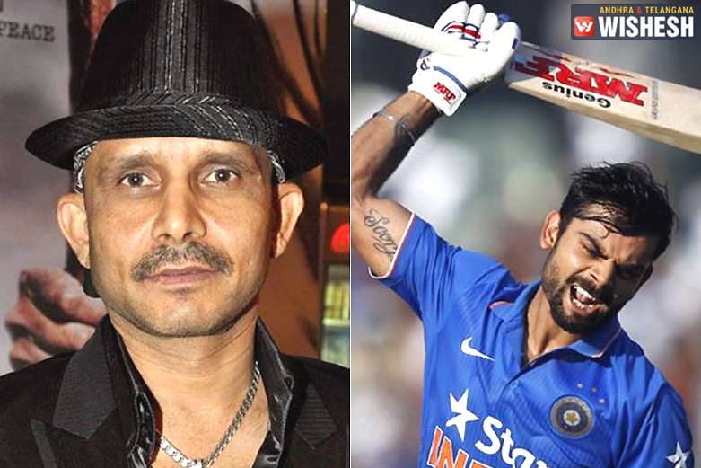 Virat Kohli Should Be Banned For Life: Kamaal R Khan