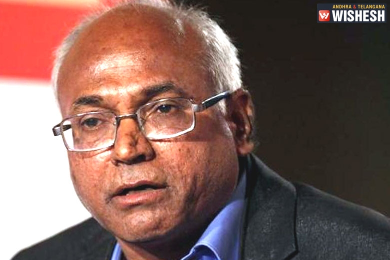 Kancha Ilaiah Files Complaint Against Posters About Him
