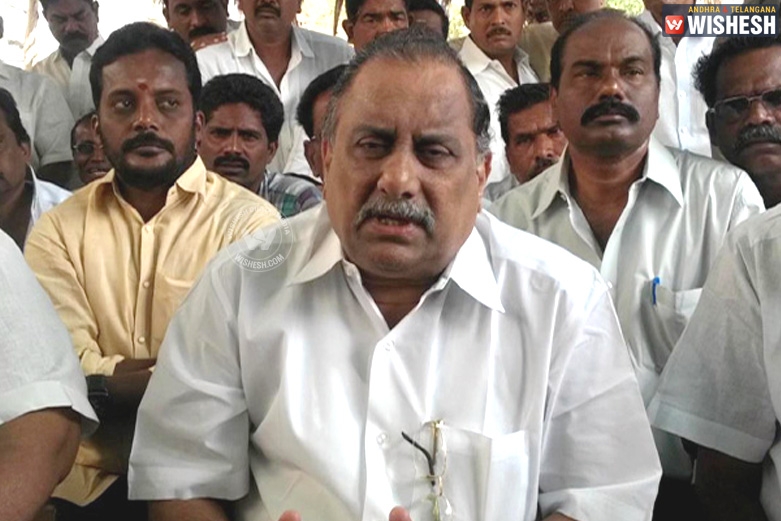 Kapu struggle or revolt?