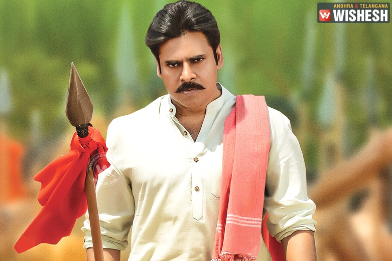 Katamarayudu Censor Talk