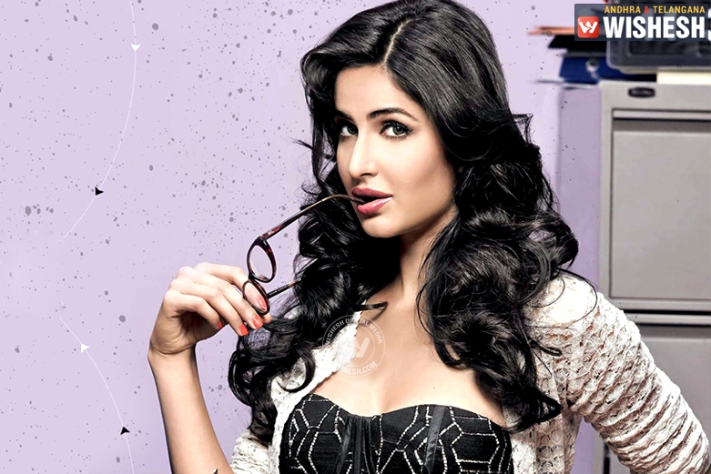 Katrina Kaif to Skip Cannes Film Festival